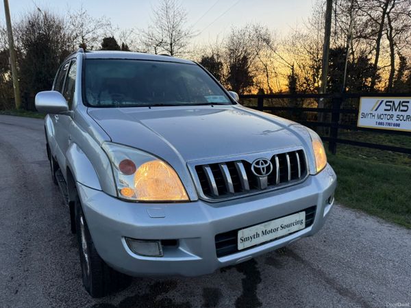 05 Toyota Land Cruiser LC5 Beauty***** 381789213