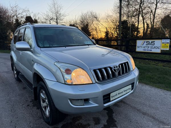 05 Toyota Land Cruiser LC5 Beauty***** 381789217