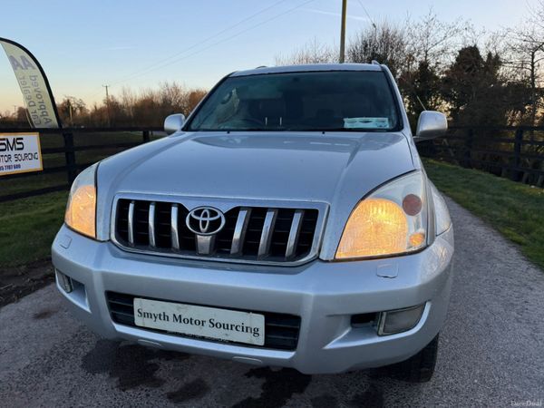 05 Toyota Land Cruiser LC5 Beauty***** 381789225