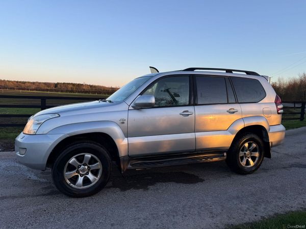 05 Toyota Land Cruiser LC5 Beauty***** 381789233