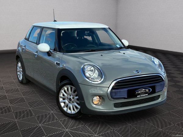 Mini Cooper Countryman Low Mileage ! 381790089