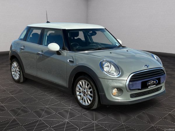 Mini Cooper Countryman Low Mileage ! 381790097