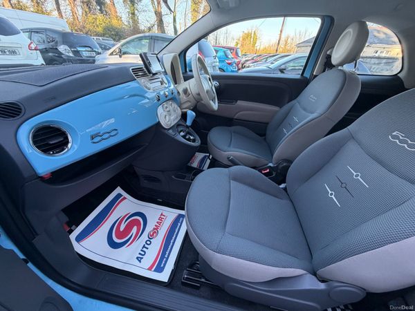 Fiat 500 2015 381794225