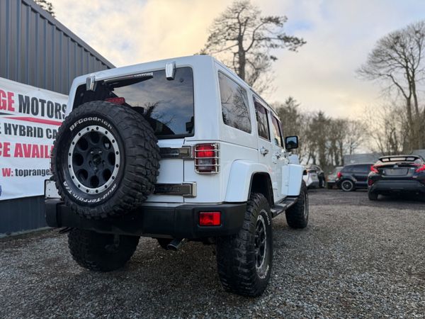 Jeep Wrangler 2014 381794379