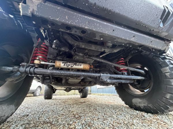 Jeep Wrangler 2014 381794389