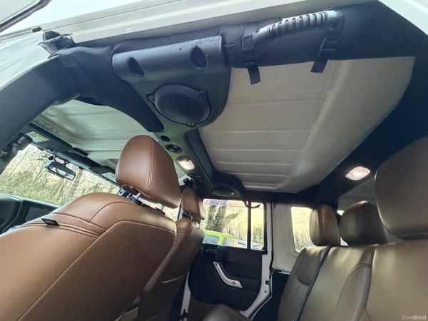 Jeep Wrangler 2014 381794393