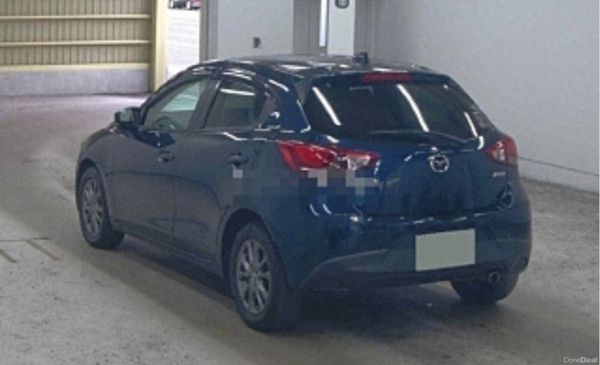 2018 Mazda Demio 1.3 Petrol Automatic - Alloys 381795519