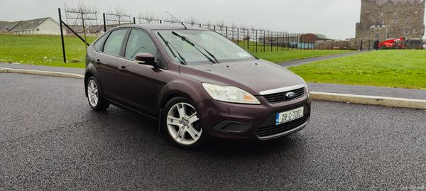 Ford Focus 2008 -SOLD AS SEEN (New NCT) 381796201