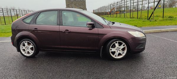 Ford Focus 2008 -SOLD AS SEEN (New NCT) 381796203