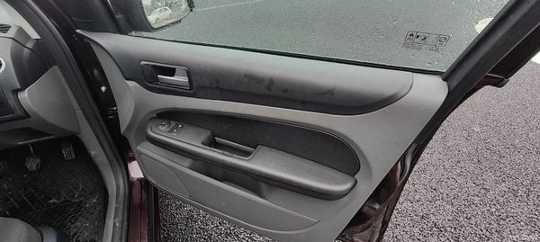 Ford Focus 2008 -SOLD AS SEEN (New NCT) 381796205