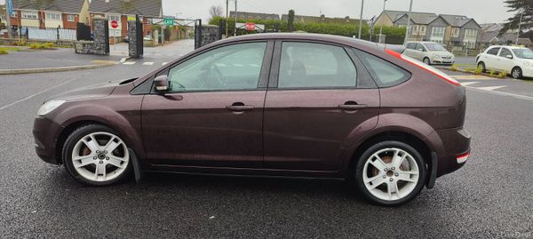 Ford Focus 2008 -SOLD AS SEEN (New NCT) 381796207