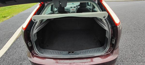 Ford Focus 2008 -SOLD AS SEEN (New NCT) 381796211