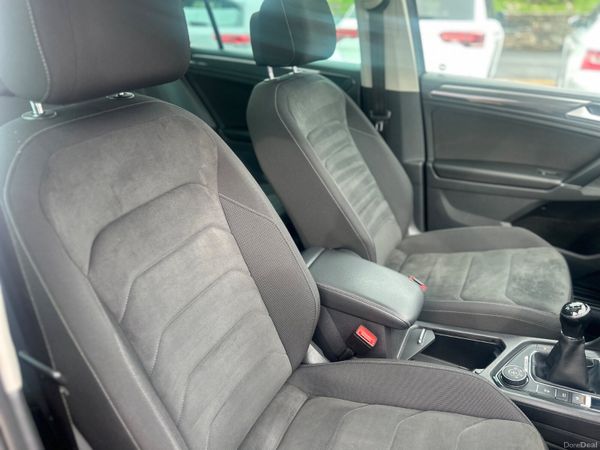 Volkswagen Tiguan Highline 2.0 TDI 4 motion 381797523