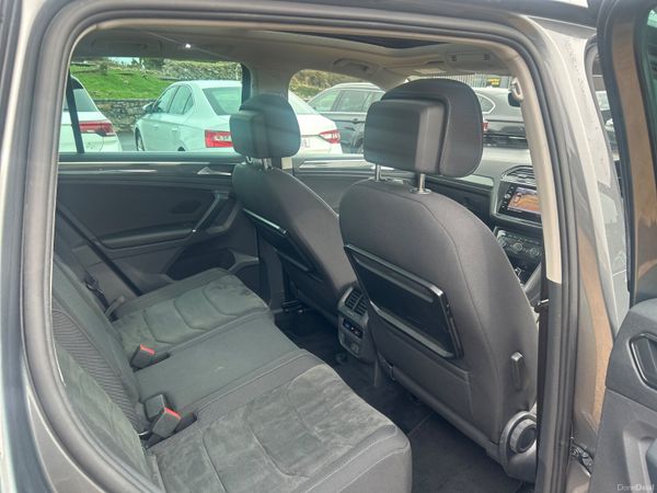 Volkswagen Tiguan Highline 2.0 TDI 4 motion 381797525