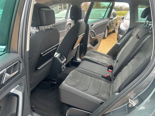 Volkswagen Tiguan Highline 2.0 TDI 4 motion 381797527