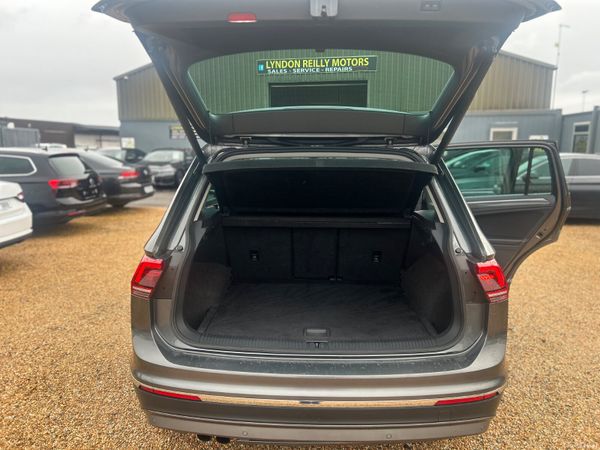 Volkswagen Tiguan Highline 2.0 TDI 4 motion 381797529