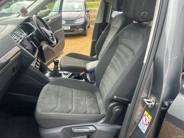 Volkswagen Tiguan Highline 2.0 TDI 4 motion 381797531