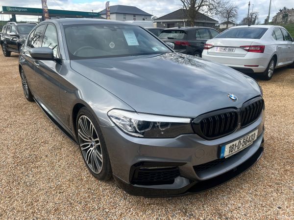 BMW 520 MSPORT M PERFORMANCE 381798007