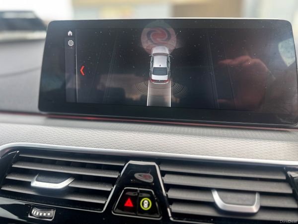 BMW 520 MSPORT M PERFORMANCE 381798009