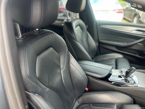 BMW 520 MSPORT M PERFORMANCE 381798011