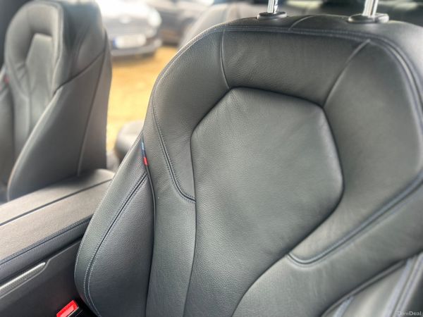 BMW 520 MSPORT M PERFORMANCE 381798015