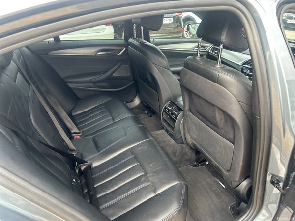 BMW 520 MSPORT M PERFORMANCE 381798017