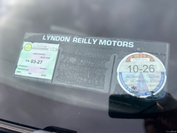 BMW 520 MSPORT M PERFORMANCE 381798019