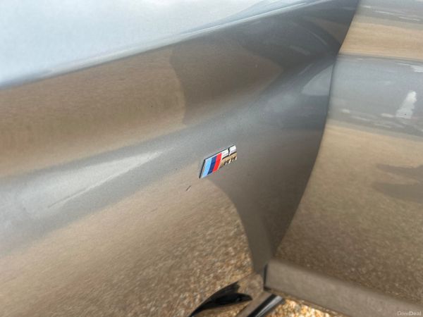 BMW 520 MSPORT M PERFORMANCE 381798021