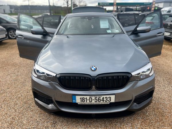BMW 520 MSPORT M PERFORMANCE 381798023
