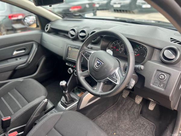 Dacia Duster Prestige 381798541