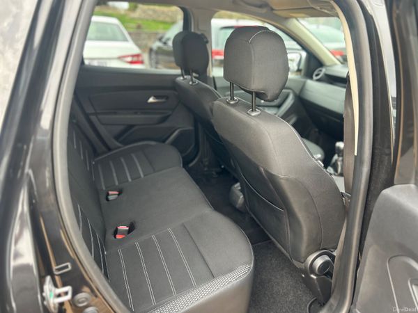 Dacia Duster Prestige 381798545