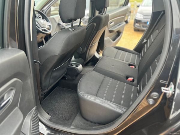 Dacia Duster Prestige 381798547