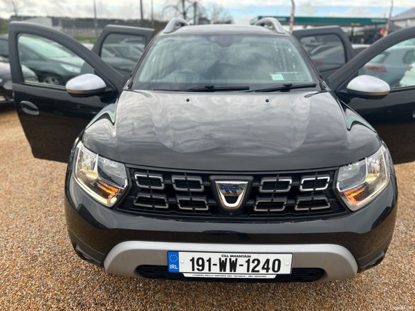 Dacia Duster Prestige 381798549