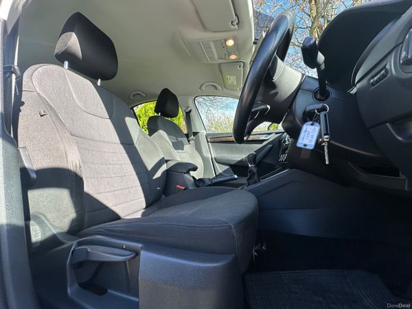 Skoda Octavia NCT 3/27 381701493