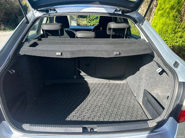 Skoda Octavia NCT 3/27 381701499