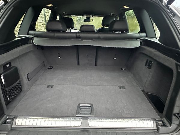 BMW X5 M Sport 381701649