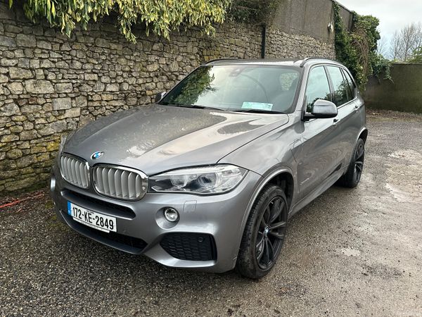BMW X5 M Sport 381701651