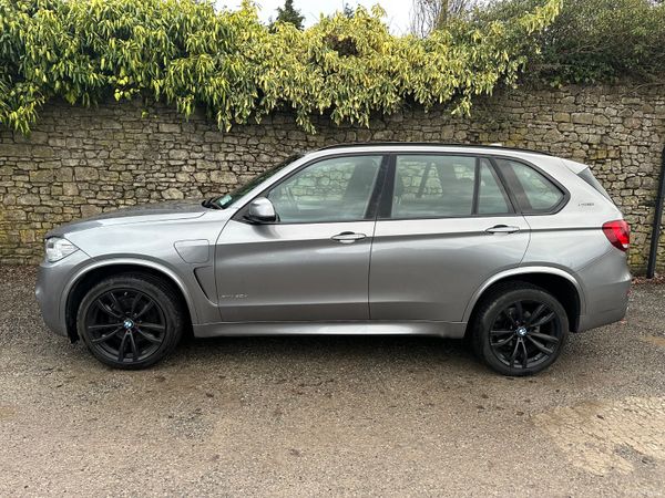 BMW X5 M Sport 381701631