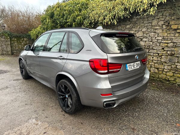 BMW X5 M Sport 381701635