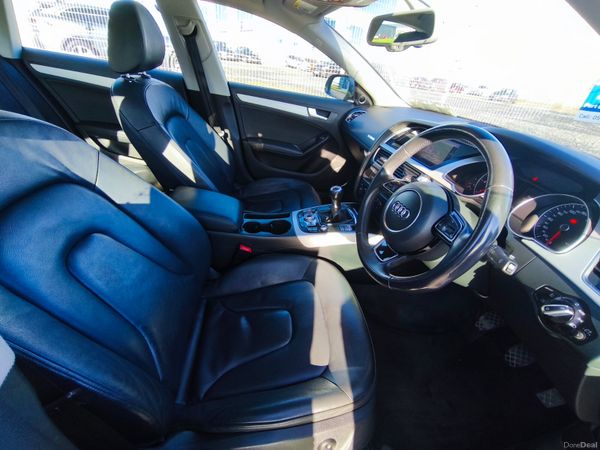 Audi A5 2.0 TDI 136BHP Ultra SE, Nct and Tax 381705647