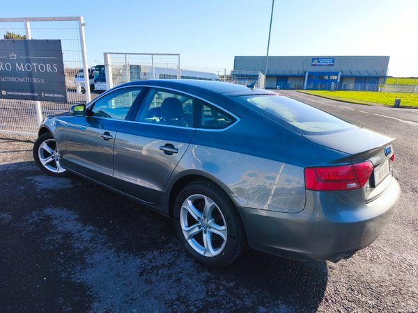 Audi A5 2.0 TDI 136BHP Ultra SE, Nct and Tax 381705627