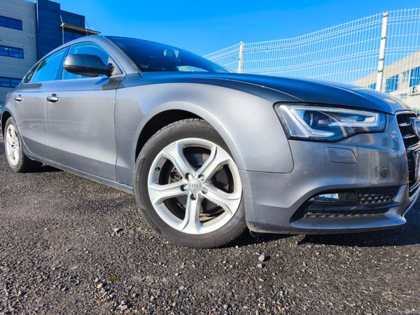Audi A5 2.0 TDI 136BHP Ultra SE, Nct and Tax 381705629