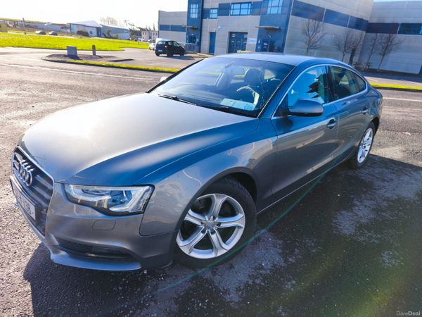 Audi A5 2.0 TDI 136BHP Ultra SE, Nct and Tax 381705637