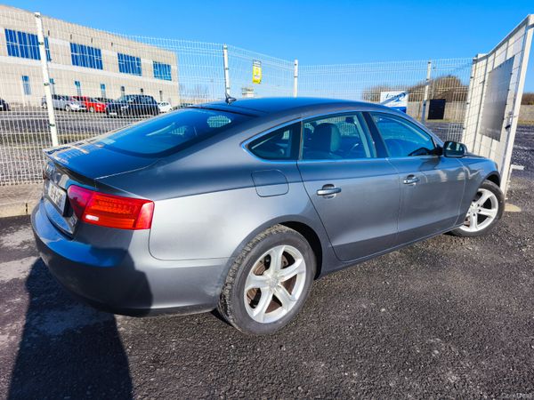 Audi A5 2.0 TDI 136BHP Ultra SE, Nct and Tax 381705639