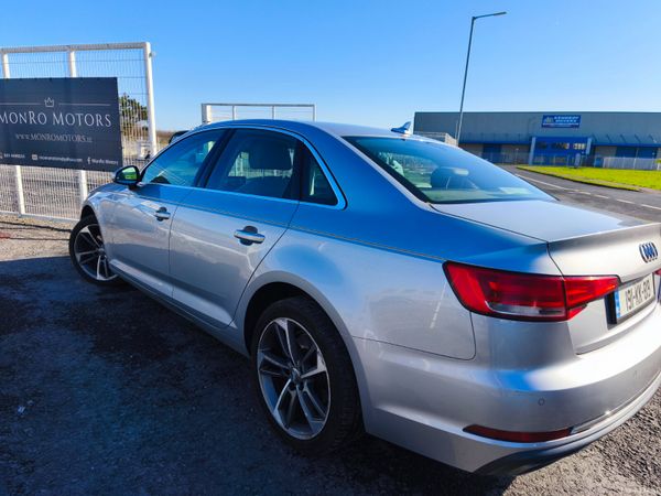 Audi A4 35TFSI 150HP SE, NCT AND TAX 381707353