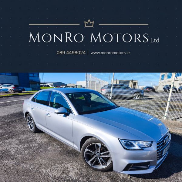 Audi A4 35TFSI 150HP SE, NCT AND TAX 381707355