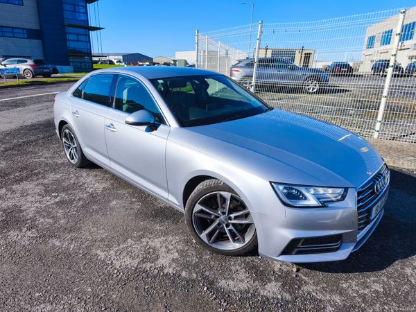 Audi A4 35TFSI 150HP SE, NCT AND TAX 381707357