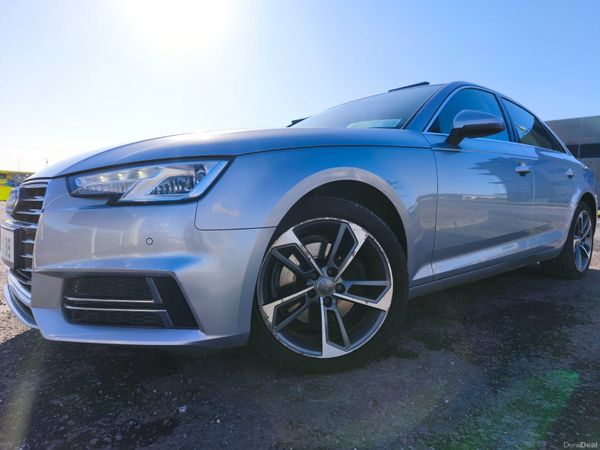 Audi A4 35TFSI 150HP SE, NCT AND TAX 381707369