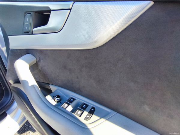 Audi A4 35TFSI 150HP SE, NCT AND TAX 381707383