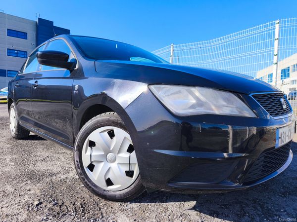 Seat Toledo 1.2 TSI Reference 85, low milage 381711477